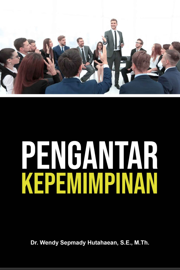 PENGANTAR KEPEMIMPINAN